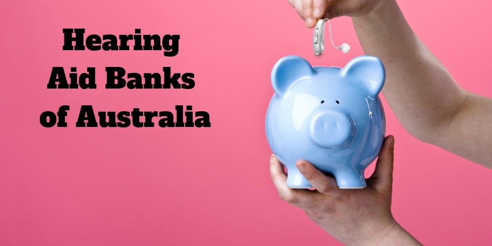 Top Hearing Aid Banks In Australia: Is There One Near You? | Pristine ...
